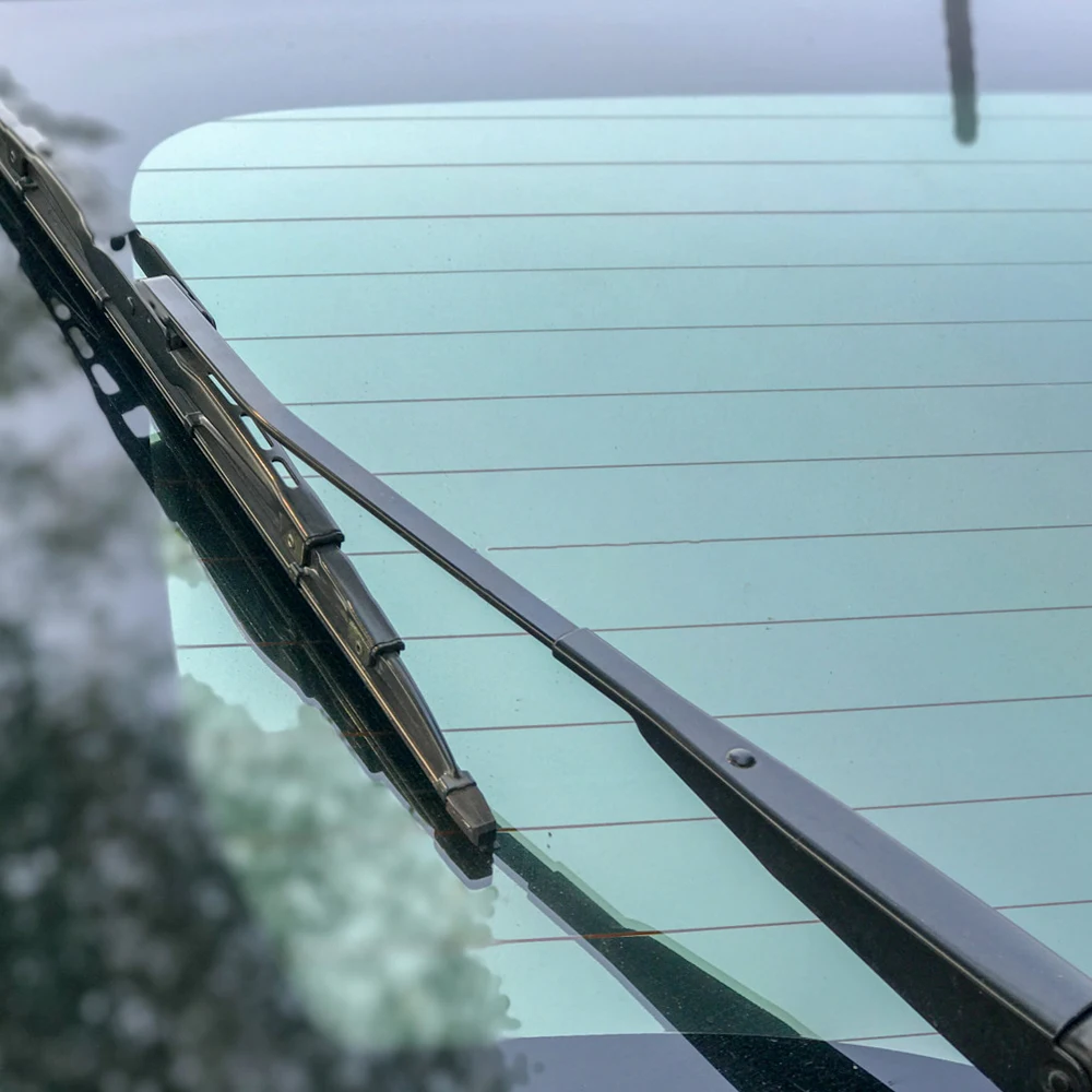 6 шт. шипучий сплошной стеклоочиститель|Жидкость для мытья машины| |