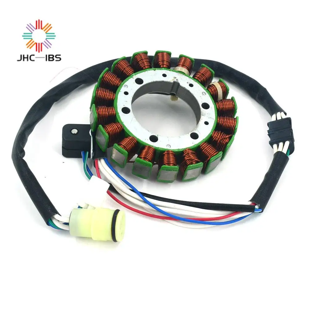 Магнитный двигатель для мотоцикла статорный генератор зарядная катушка Yamaha ATV