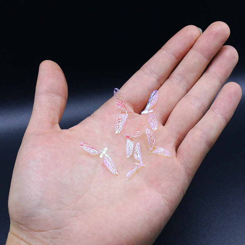 Рояль Sissi 10 пар тонкая пленка для завязывания мухи крылья mayfly quintessential катушка
