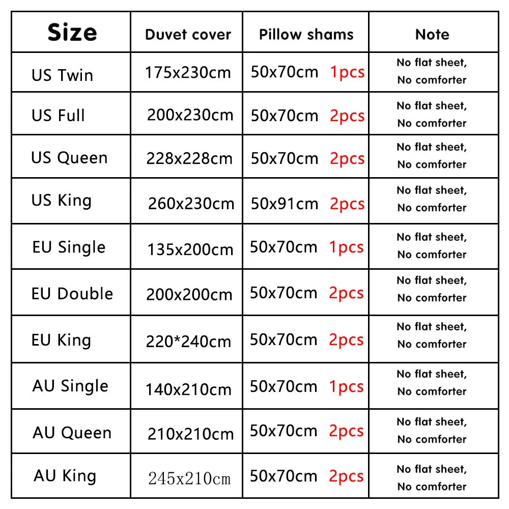 

Simple luxury New Arrival 3pcs Bedding Set Duvet Cover Sets With Pillowcase Quilt Cover Double sided Bed Linings Bedclothes