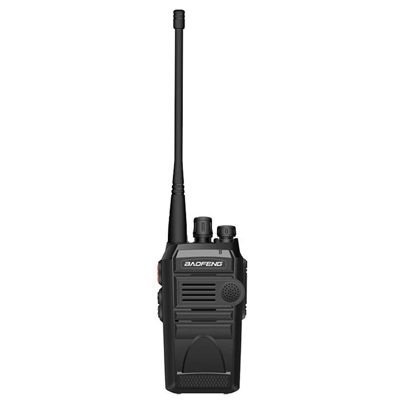BaoFeng BF 999S5 иди и болтай Walkie Talkie “иди высокой Мощность радио УВЧ Comunicador передатчик