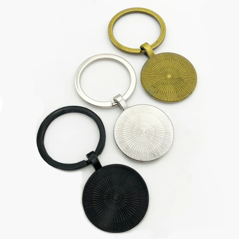 Новый Аватар брелок для ключей с изображением последнего летательного аппарата