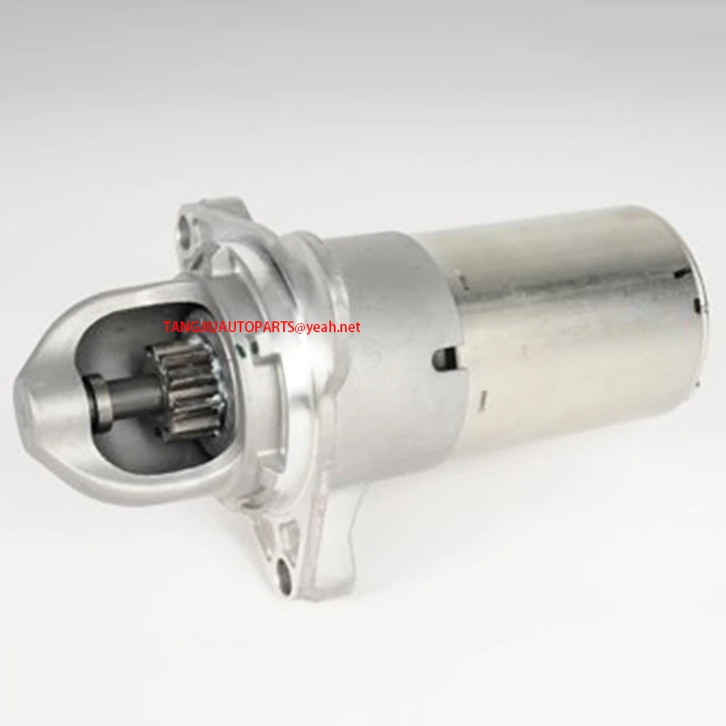 

Стартер двигателя подходит для HUMMER H3 2008-2010 19168039