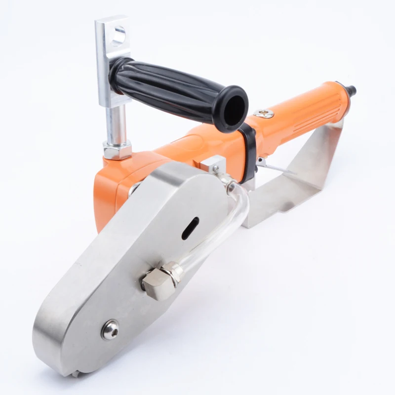 My-2177 бумажный скребок для зачистки поддонов пневматический инструмент |