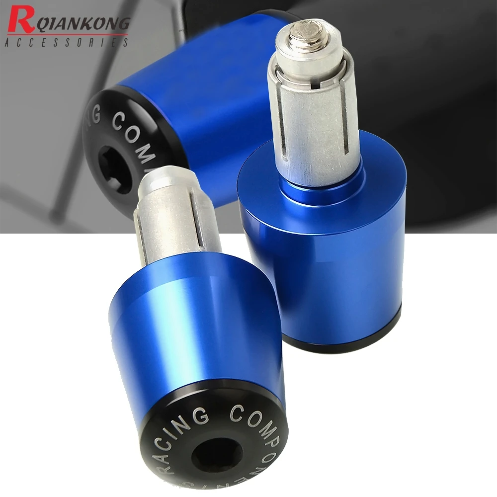 Мотоциклетные ручки с ЧПУ для SUZUKI GS500F GS 500F SV650 SV650S 7/8 2015 SV 1999 650 S дюйма 22 мм|Руль