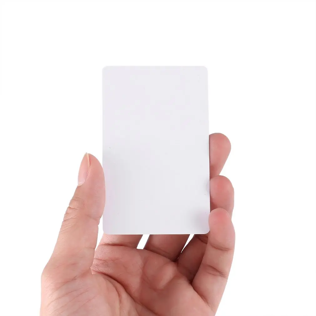 NFC-карта NTAG215 NFC-метки из ПВХ для Samsung TagMo LG Nexus Android Sony Nokia HTC 20 шт. | Электроника