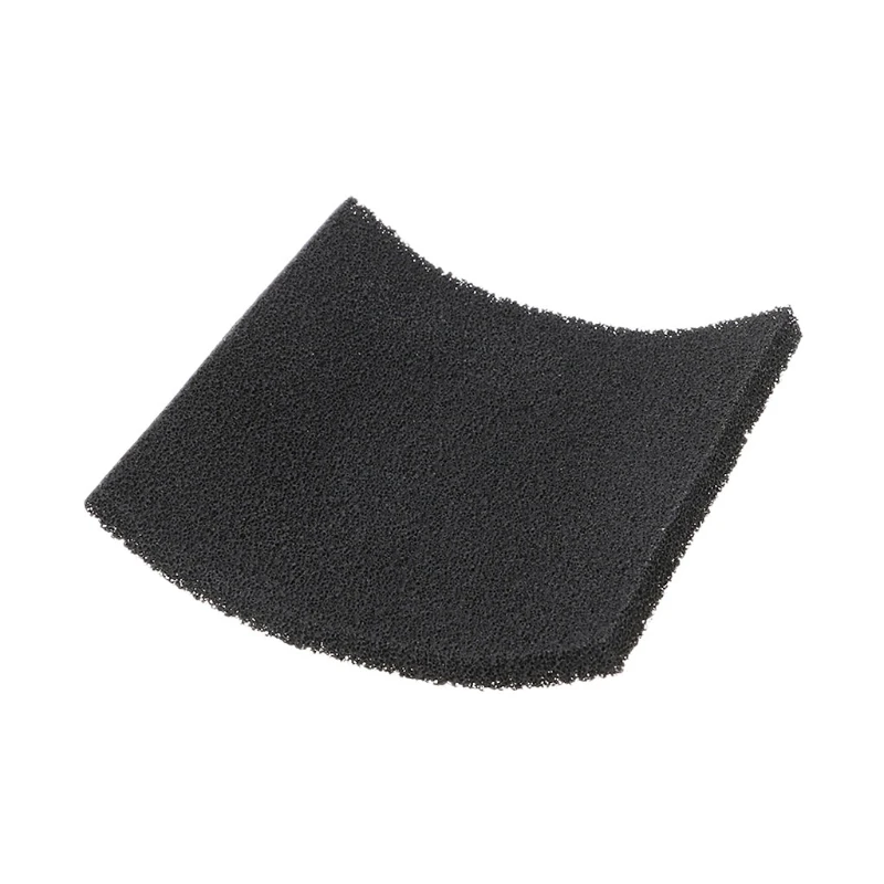 

Activated Carbon Filter Solder Smoke Absorber ESD Fume Extractor Filter Sponge 652A