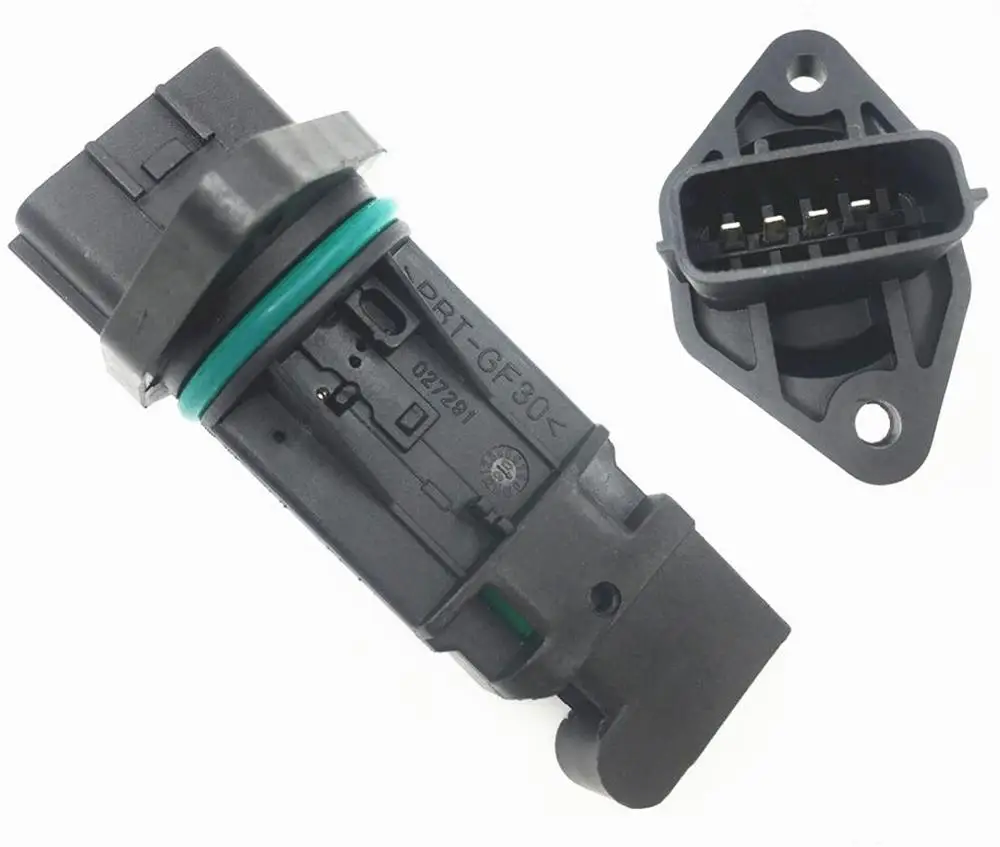 

1pc Automotive Maf Sensors 22680-4M500 22680-4M501 22680-5M300 22680-5M301 Air Flow Meters for Subaru Impreza Forester Nissan
