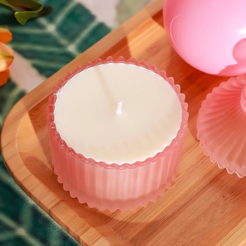 Ароматерапевтическая свеча в помещении дым-Бесплатная доставка на дом Спальня