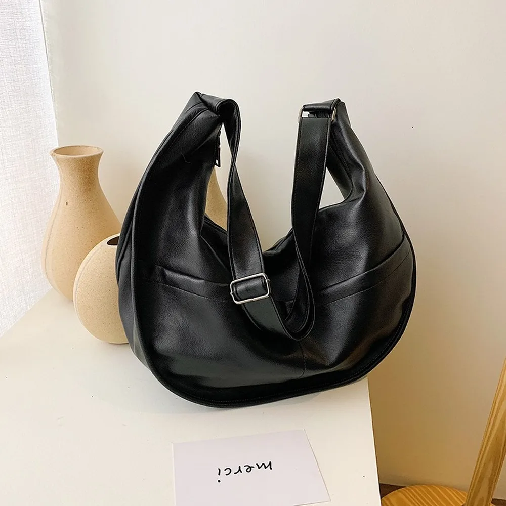 Женские сумки через плечо из искусственной кожи для женщин большие