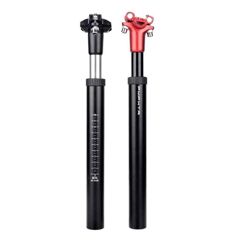 MTB амортизирующий амортизатор для подседельный штырь горного велосипеда 27 2/30 8/31 6