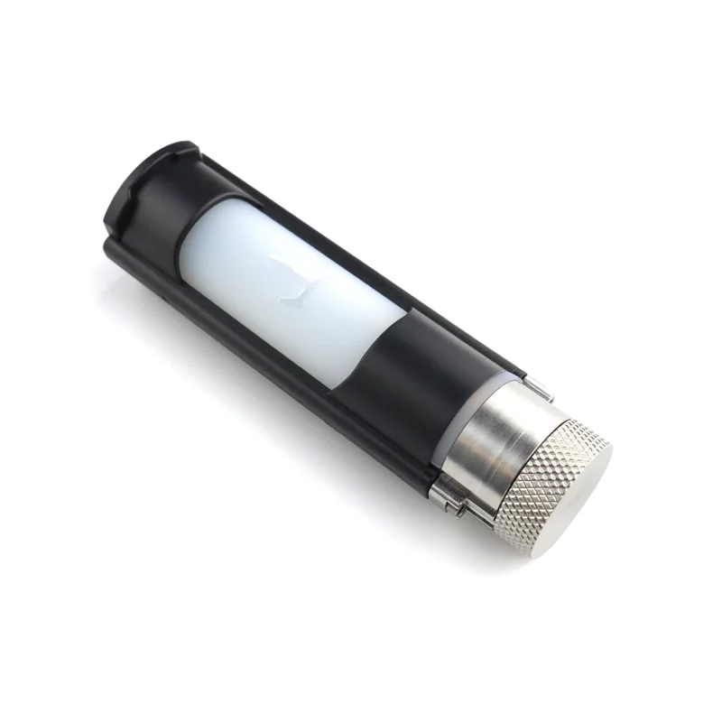 Бутылочка капельница DOVPO Topside Squonk Mod емкость 10 мл силиконовая бутылочка