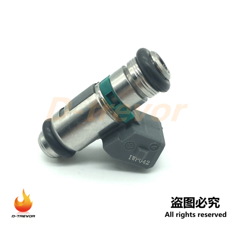 1 шт. Oem IWP-042 Форсунка для бензинового топлива Renault Clio SPORT 172/182 Megane Scenic Espace 8200028797