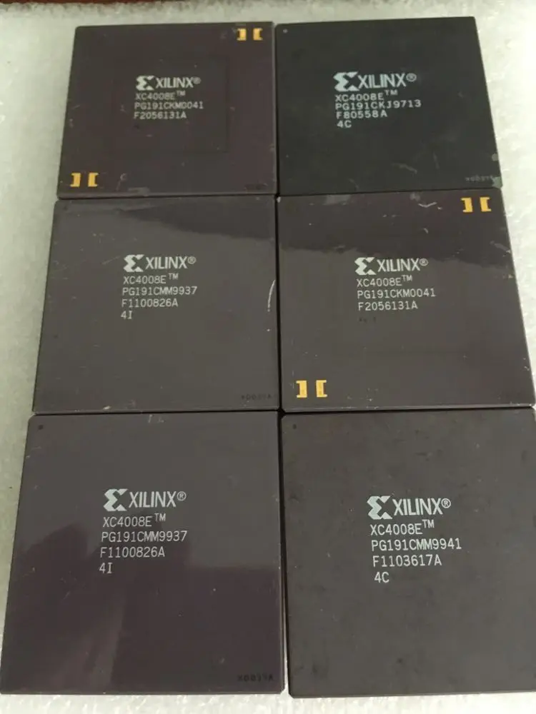 Оригинальные импортные NSC800DM AMD K6 233ANR XC4008E HSP45116GM 25/883 ADSP 21020KG 133 6X86 PR166GP MC6802L