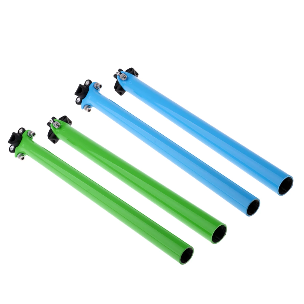 Сменный удлиненный Подседельный штырь для велосипеда MTB 15 7 дюйма аксессуары