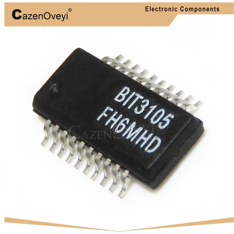 1 шт./лот BIT3102B BIT3105 BIT3193G BIT3195G BIT3713 BIT3102 BIT3193 BIT3195 SOP в наличии