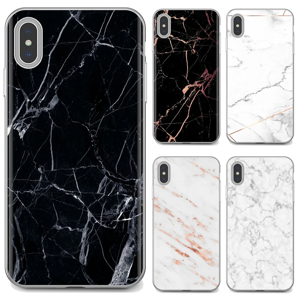 Любящим силиконовый чехол для телефона в стиле мрамор обои мягкий матовый с
