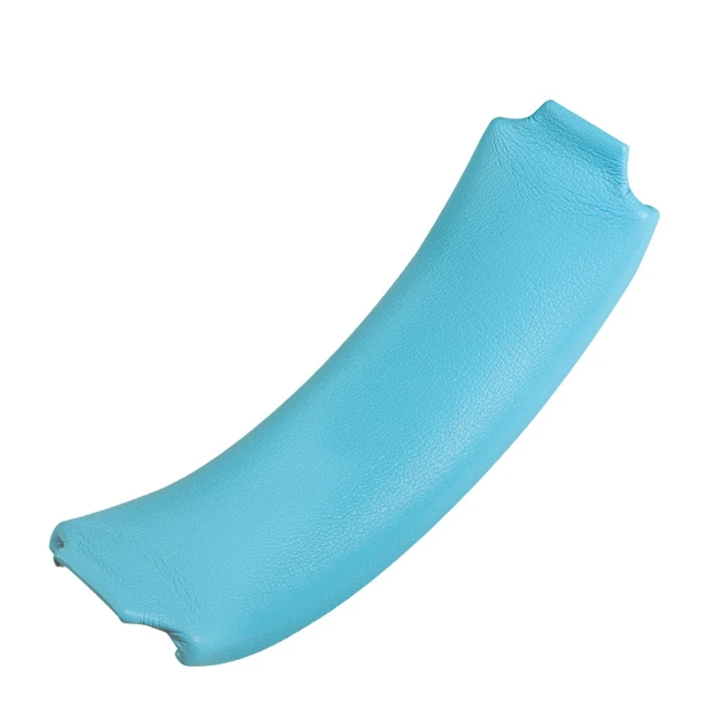 

Replacement Leather Memory Foam Ear Cushion Cover Headband Pad for razer Kraken X Ultralight Gaming Headset Accessories