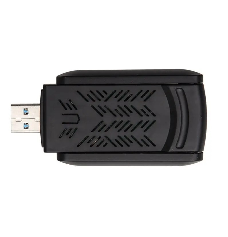 1200 / USB Wifi  Dual Band 2, 4  Wi-Fi 5  USB    Wi-Fi  Windows, Mac OS