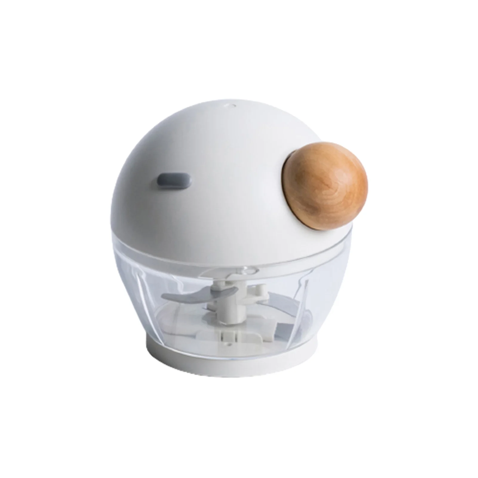 

Multifunctional Convenient Practical Durable Safe Creative Home Powerful Manual Meat Grinder Food Mixer Fruit Vegetable