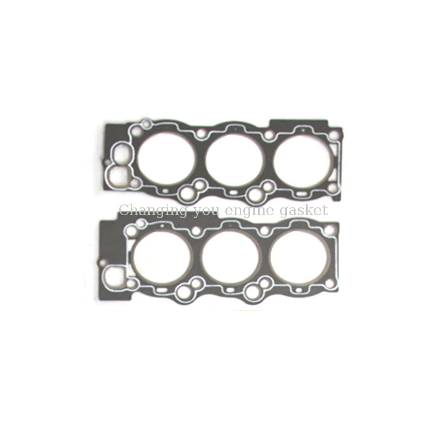 3VZFE 3VZ для TOYOTA CAMRY SCEPTER WINDOM Estate 3 0L прокладка двигателя детали комплекты