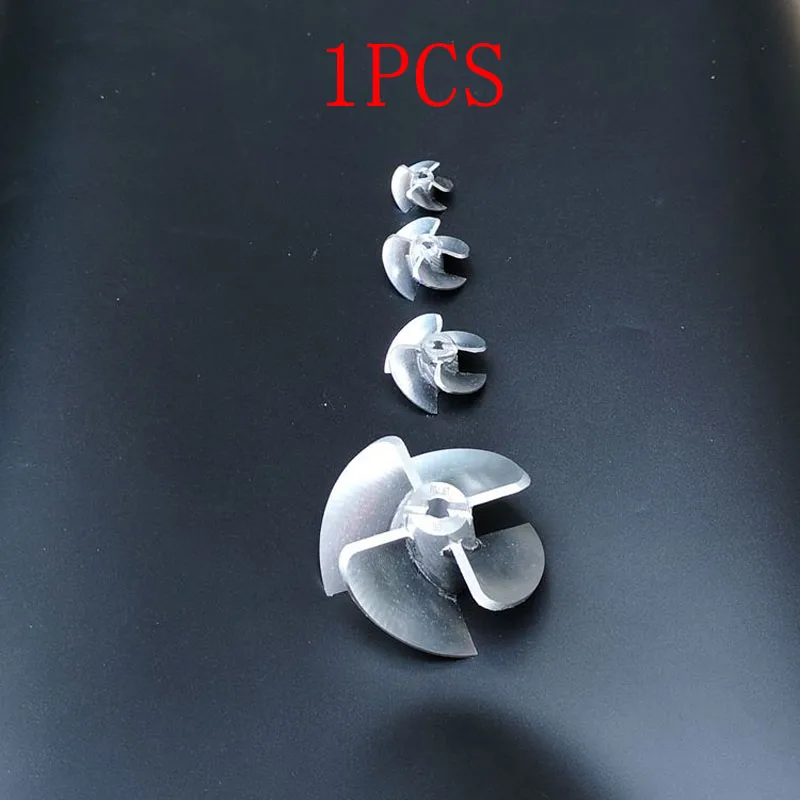 1 шт лодочный насос с 4 лопастя