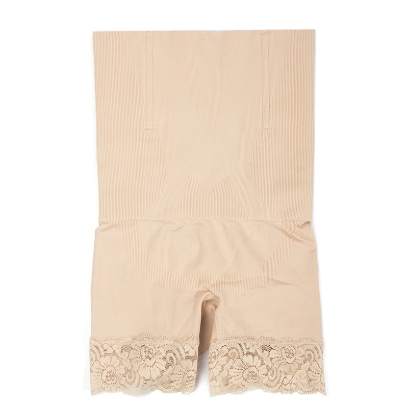 Корректирующее белье для женщин тренажер талии бесшовное утягивающее похудения