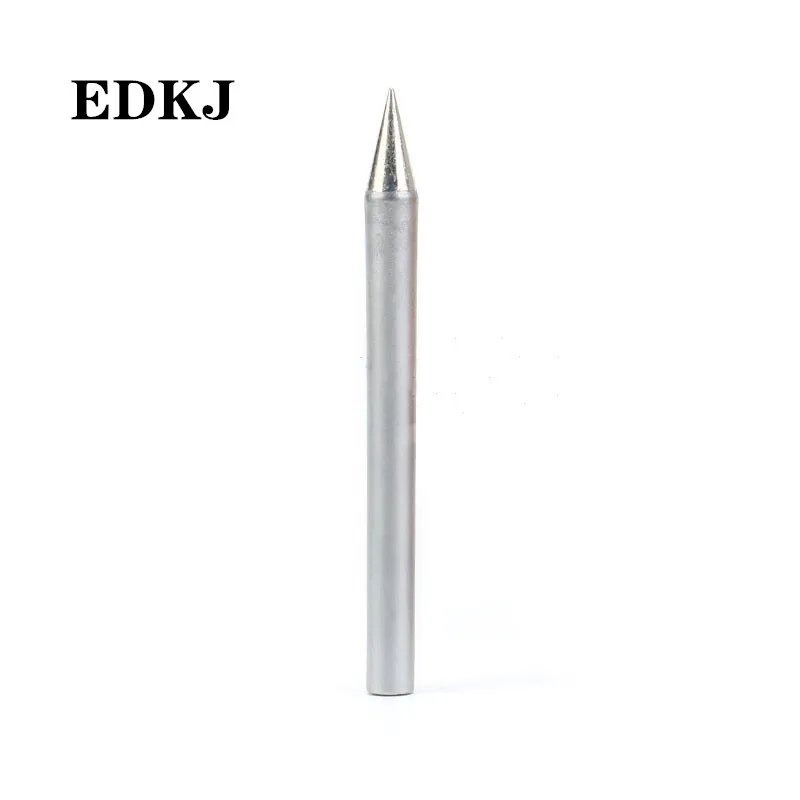 1PCS External Heating Electric Soldering Iron Tips Replaceable Solder Head For 30W 40W 60W Welding Machines | Инструменты