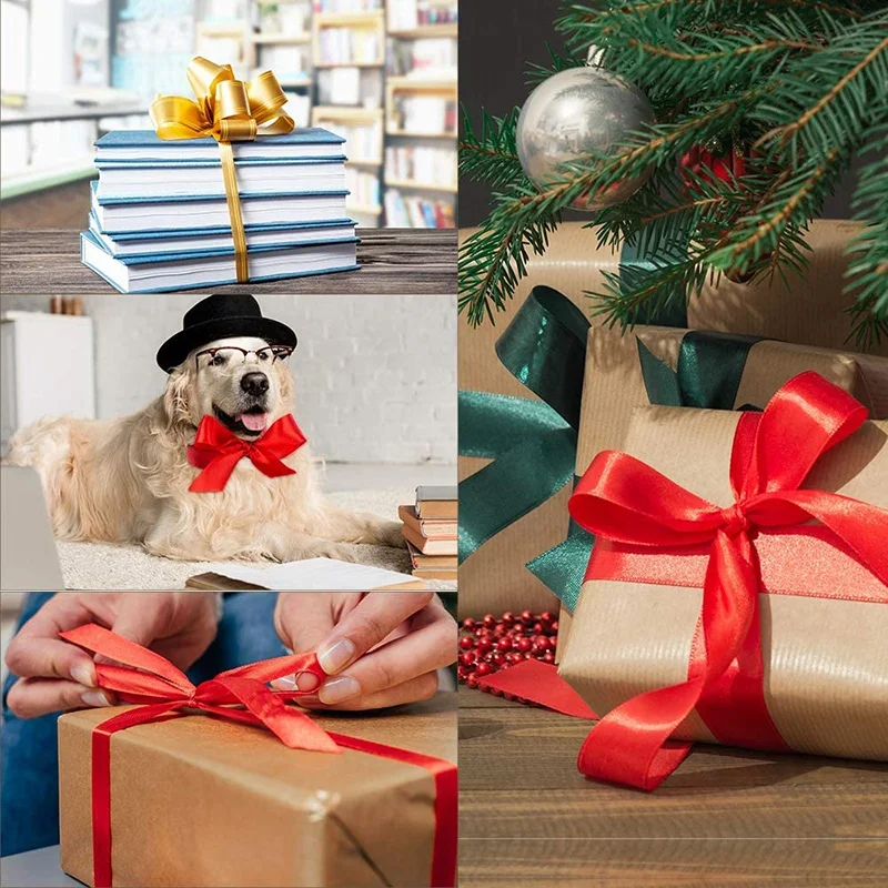 

Wooden Wreath Bow Machine Is Used to Make Gift Bows, Party Decorations,Corsages, Holiday Wreaths, and Various Crafts