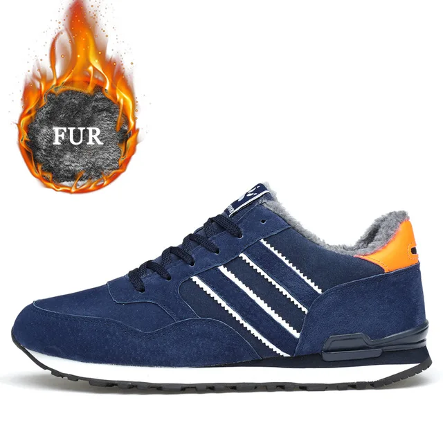 

Men and Women Winter Causal Shoes Male Sneakers Walking Sport Shoes Breathable Outdoors Sapato