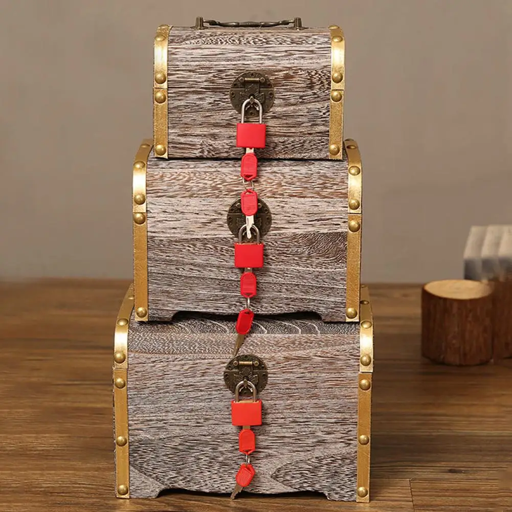 Новое поступление милый деревянный ящик для монет копилка хранения денег банка