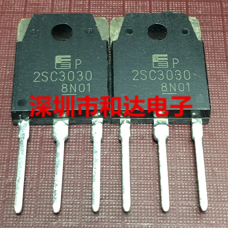 (5 шт.) FGA90N30D TO-3P / FGA120N30D FGA120N 300V 120A 2SC3030 LCU60UC30 | Электронные компоненты и