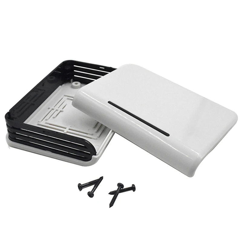 Wifi чехол для прибора маленькая электронная коробка Фасонная фреза по пластмассе