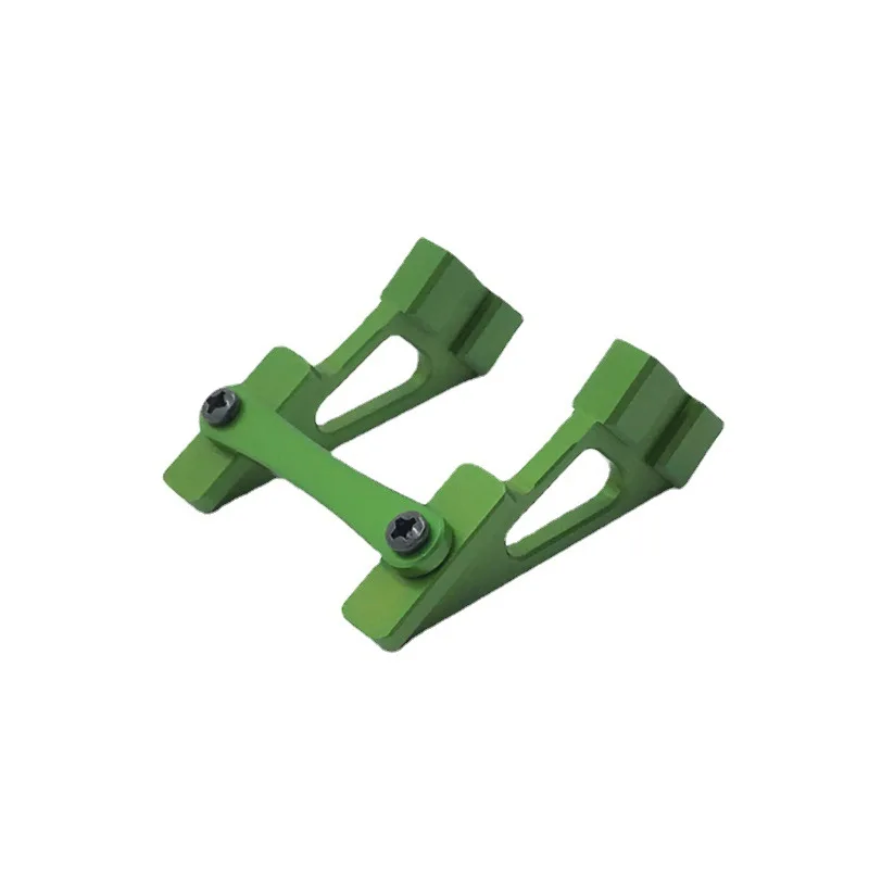 

Металлический хвостовик для 1/10 RC автомобиля Wltoys 104001 Запчасти для обновления