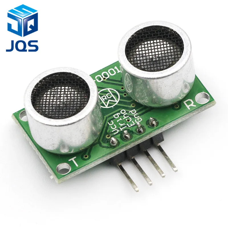 Rcw 0001 микро ультразвуковой диапазон измерения расстояния модуль робот 3 5 в 1 см