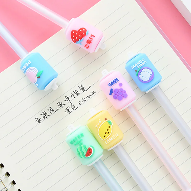 Милые Арбузные ручки новинка фруктовые гелевые кавайные нейтральные для детей