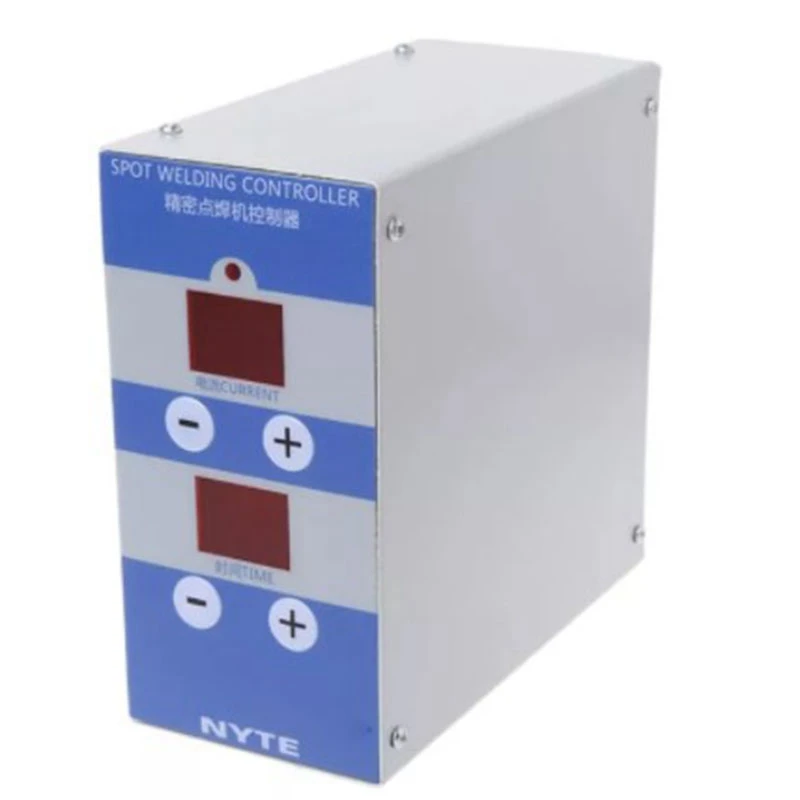 

NY-D04/NY-D05 Spot Welder Case Control Board Matching Chassis DIY Accessories S13