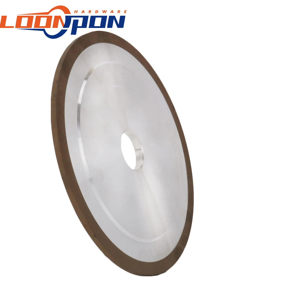 8 &quotалмазные шлифовальные круги абразивные электроинструменты для фрезерования