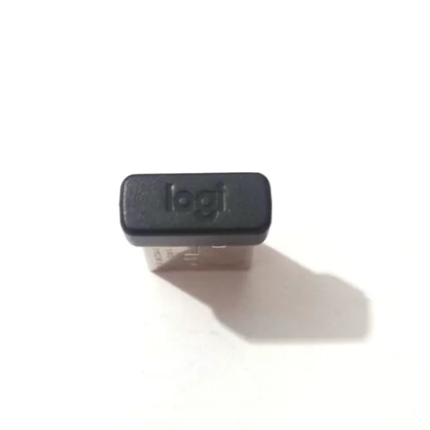 Беспроводной USB адаптер Logitech 6 каналов