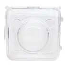 Прозрачный защитный чехол из поликарбоната для путешествий, Карманный чехол для переноски, для принтера фотобумаги