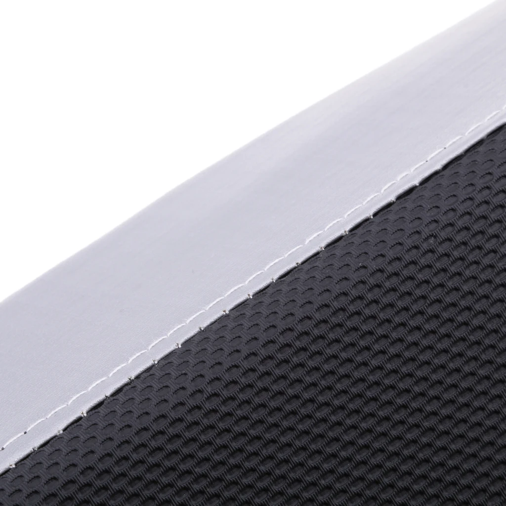 Черное пенопластовое сиденье для 110cc 125cc ATV квадроцикл багги картинг мотоцикл |