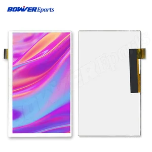 163*97MM 30PIN LCD Screen For 7 inch  DIGMA Optima Prime 3 4 5 TS7131MG TT7174PG TS7198PG 3G Tablet  in India