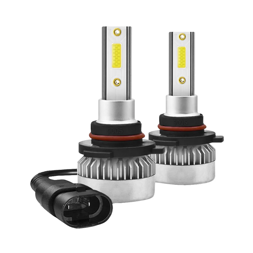 Автомобильные светодиодсветильник лампы HB3/9005 110 вт лм|Передние LED-фары для авто| |
