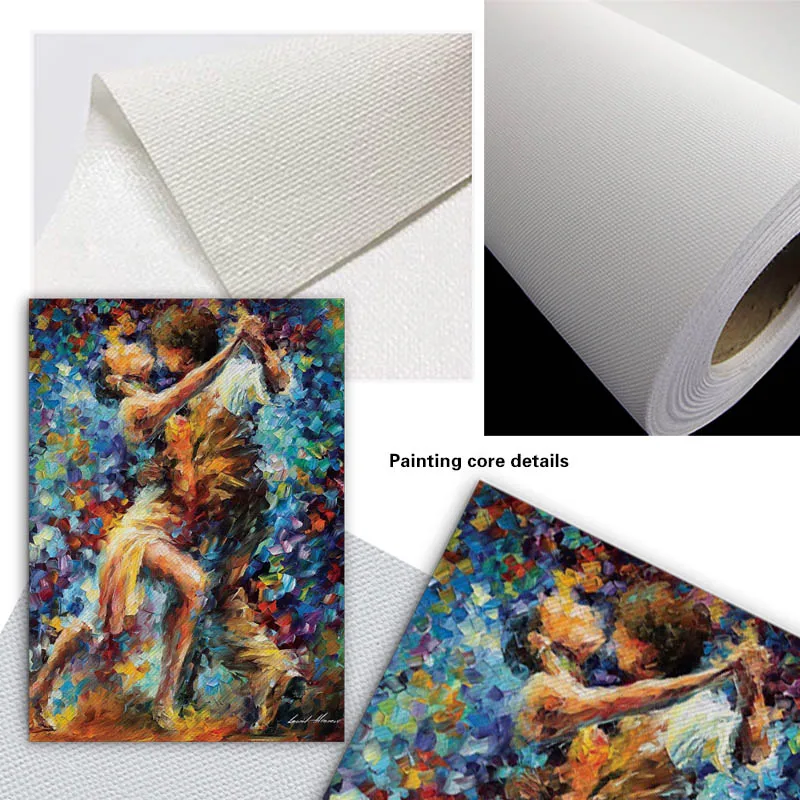 Современное художественное оформление Одиночество осени Картина на холсте для