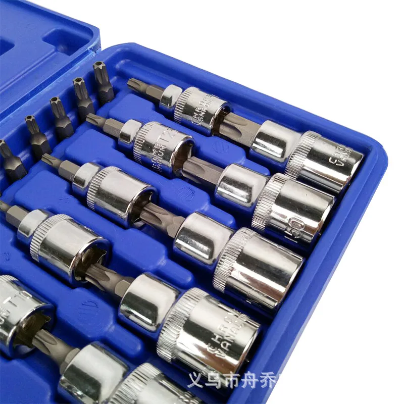 Комплект втулок высокого качества 30 шт. комплект головок для ремонта двигателя