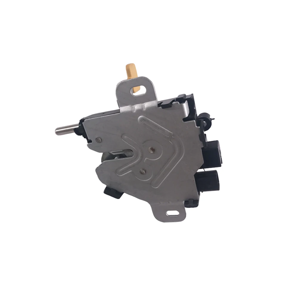 Новый Замок капота защелка блокировки для Ford Mondeo MK4 2007 2014 CA2 1490198 7S7A 16700 BF|block block|mk4