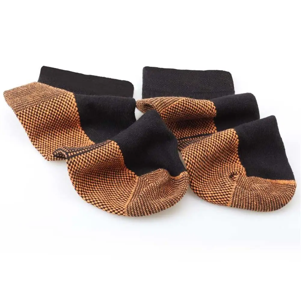 

Copper Fiber Pure Cotton Sports Magic Sock Bamboo Fiber Pure Cotton Sports Magic Socks Outdoor Activities Socks New Dropshipping