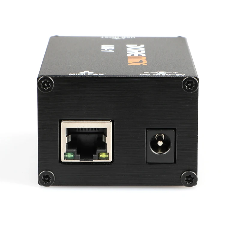 DOREMIDI USB MIDI-сетевой хост Ethernet RTP-MIDI-интерфейс музыкальный инструмент | Спорт и