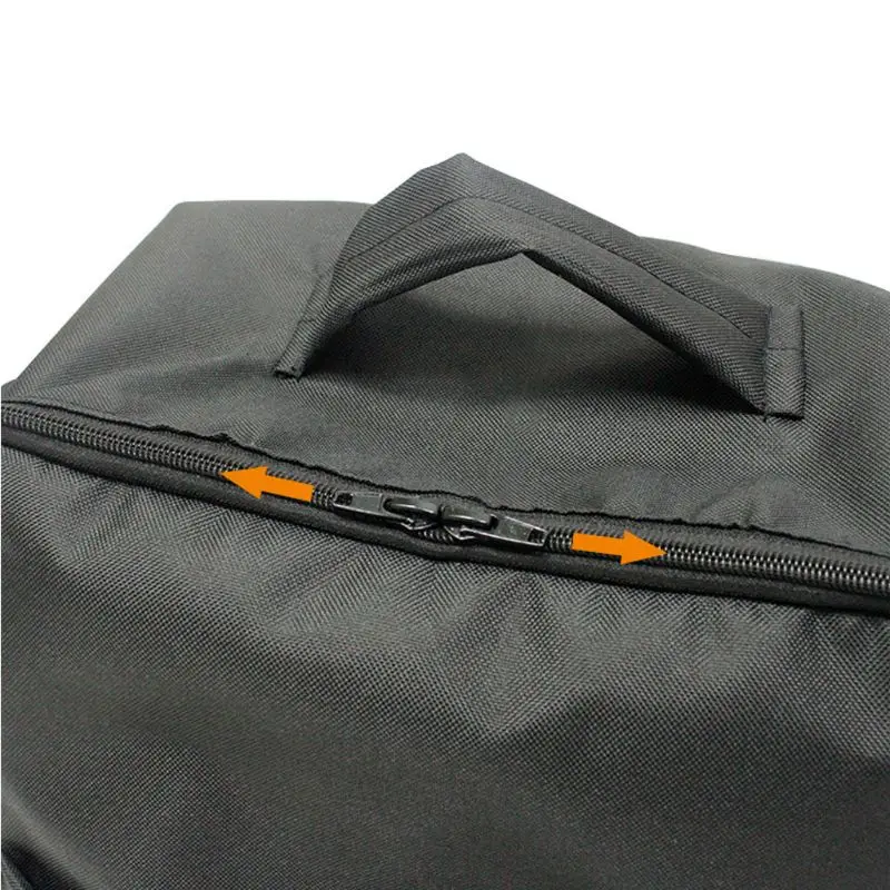 

Baby Stroller Accessories Organizer Outdoor Oxford Cloth Storage Travel Bag Backpack Bags for GB pockit 2s/3s/d668/d666