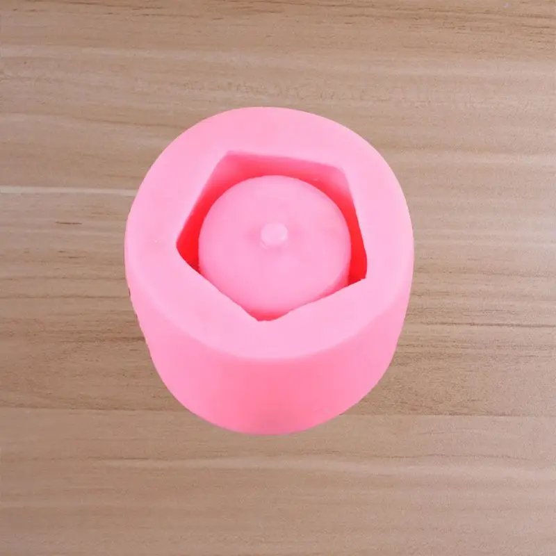 

Прочная силиконовая форма для цветов, геометрическая форма для цемента и бетона, сделай сам, глина для изготовления суккулентов